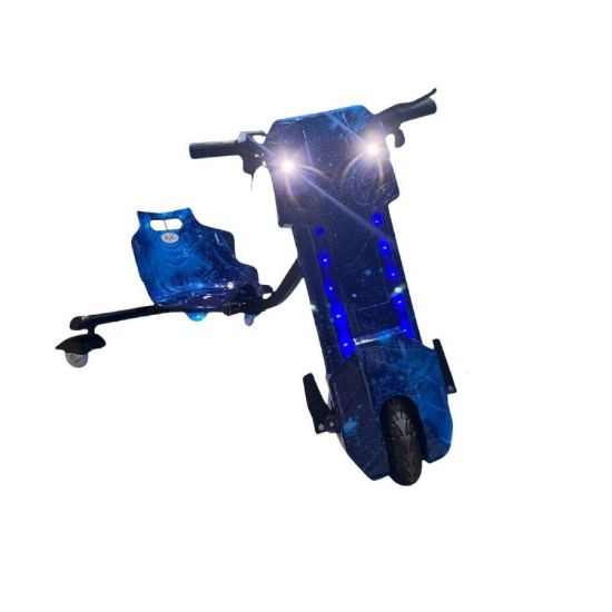 صورة سكوتر دريفت كهربائي 36 فولت للأطفال